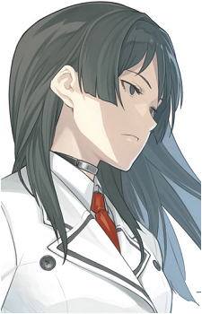 Oboro Tsukimigusa's image