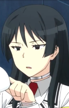 Oboro Tsukimigusa