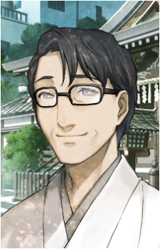 Eisuke Urushibara