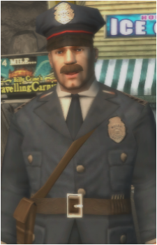 Officer Morrison's image