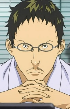 Hisashi Sasaki