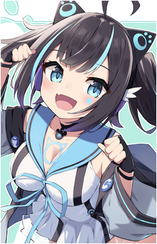 Image 7 - Art: ひやや (sosakutofu) Image 7