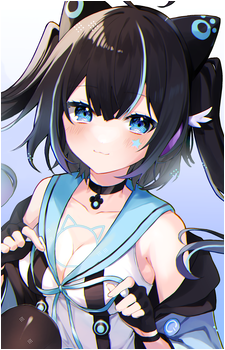 Image 5 - Art: 茶桜さゆ (sayu_tmg__) Image 5