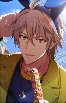 Torao Midou