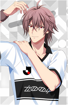 Torao Midou