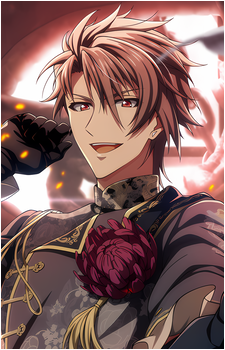 Torao Midou