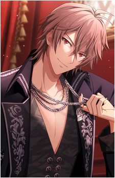 Torao Midou
