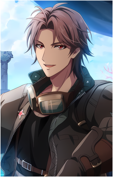 Torao Midou
