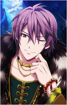 Torao Midou