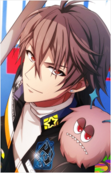 Torao Midou