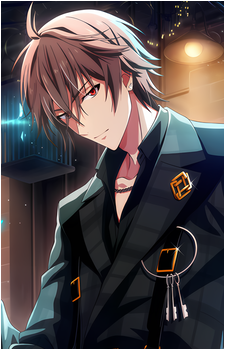 Torao Midou