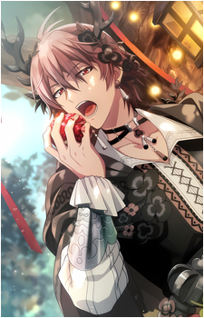 Torao Midou