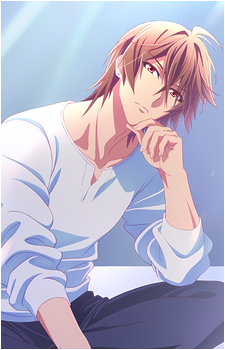 Torao Midou
