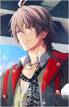 Torao Midou