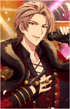Torao Midou