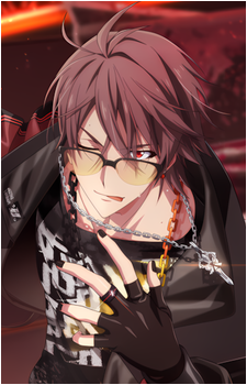 Torao Midou