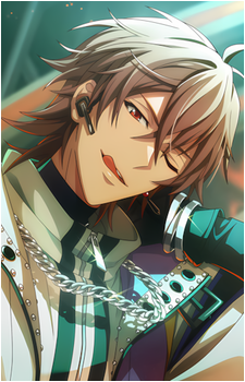 Torao Midou