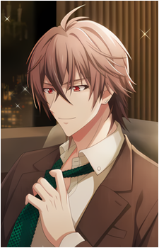 Torao Midou