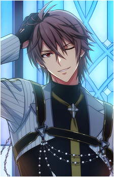 Torao Midou