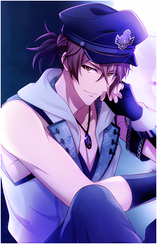 Torao Midou