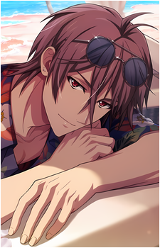 Torao Midou