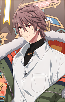 Torao Midou