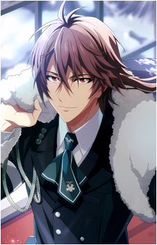 Torao Midou