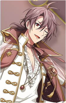 Torao Midou
