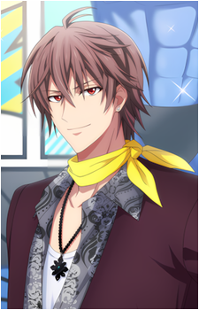 Torao Midou