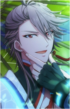Torao Midou