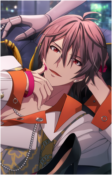 Torao Midou