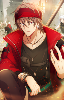 Torao Midou