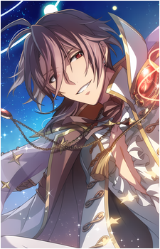 Torao Midou