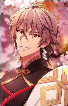 Torao Midou
