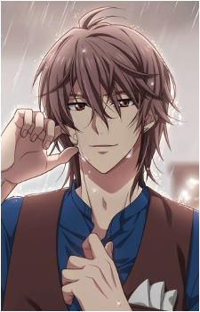 Torao Midou