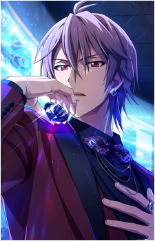 Torao Midou