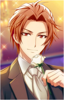 Torao Midou
