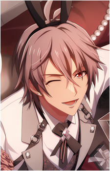 Torao Midou