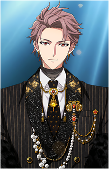 Torao Midou