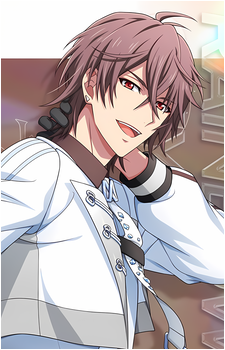 Torao Midou