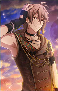 Torao Midou