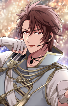 Torao Midou