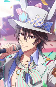 Torao Midou
