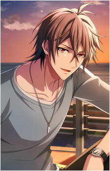 Torao Midou