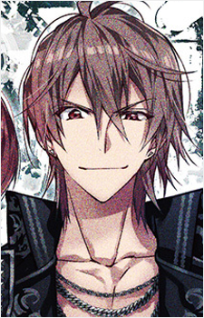 Torao Midou