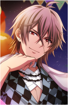 Torao Midou