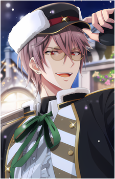 Torao Midou