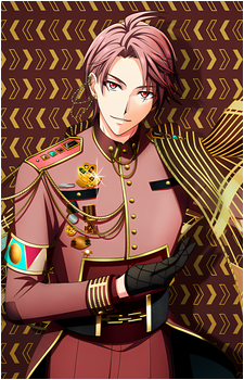 Torao Midou