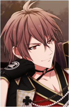 Torao Midou