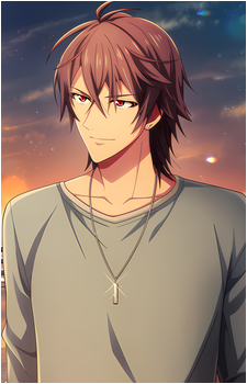 Torao Midou